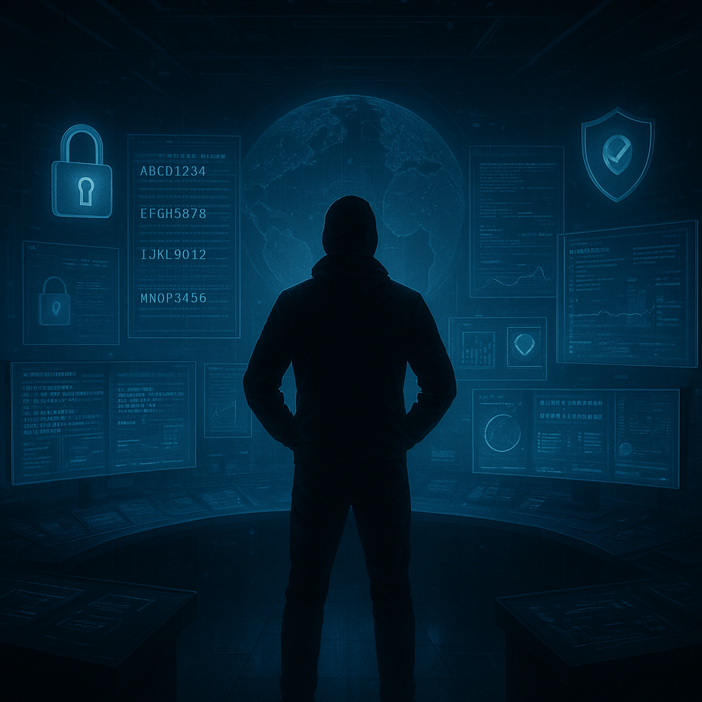 Why Privacy Is the Silent Battlefront in Cybersecurity’s Future