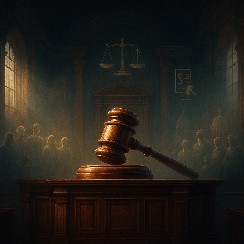 How Court Rulings Shape Society: Power, Precedents, and Policy Impact
