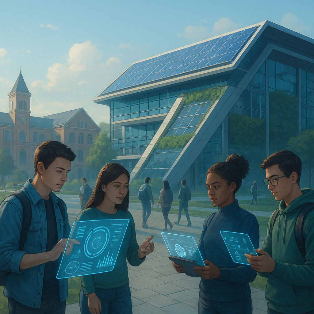 Why Universities Must Adapt or Risk Obsolescence in 2026