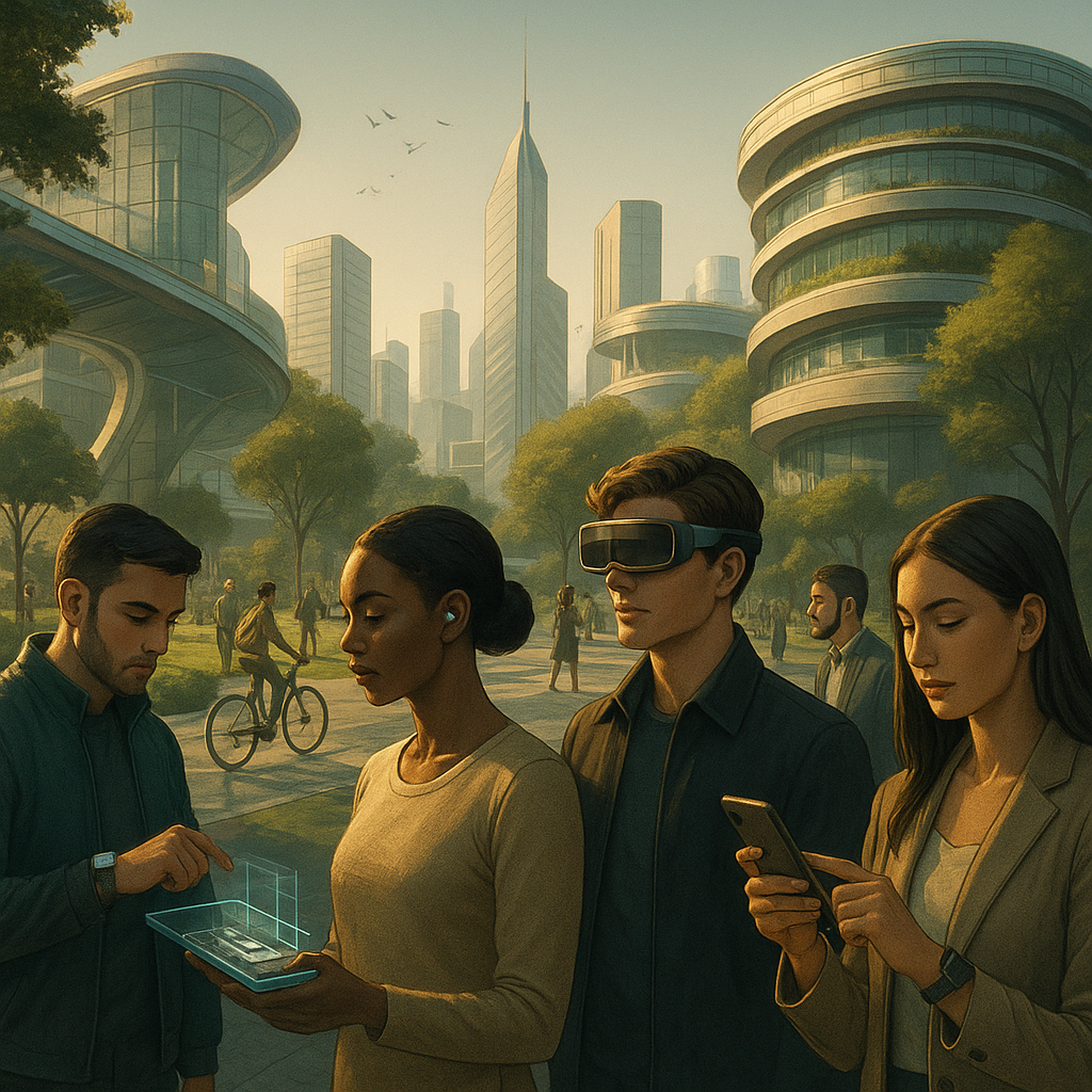 Rethinking Daily Life: The Subtle Forces Steering 2026’s Lifestyle Trends