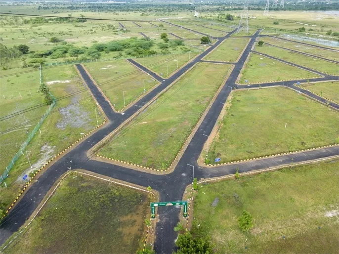 Reasons Why You Should Consider Investing in a Plot in Ambattur