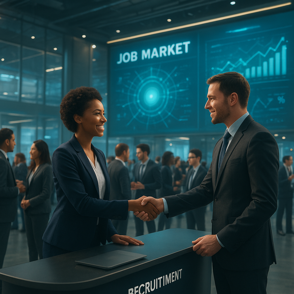 How Minnesota’s Career Expo Is Transforming Hiring in 2026’s Fierce Job Market