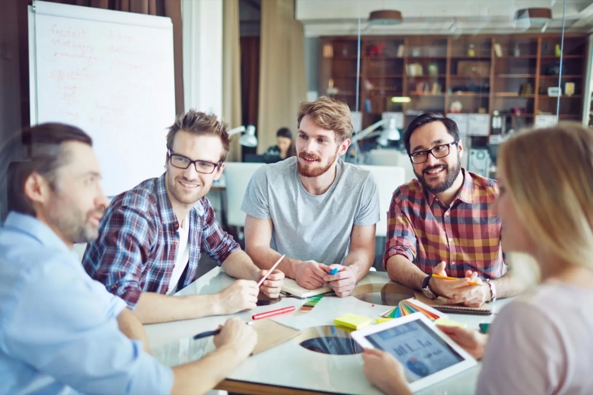 The Impact of Customized Dynamics 365 Services on Business Success