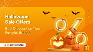 Where to Shop for the Deepest Discounts This Halloween Season 2026
