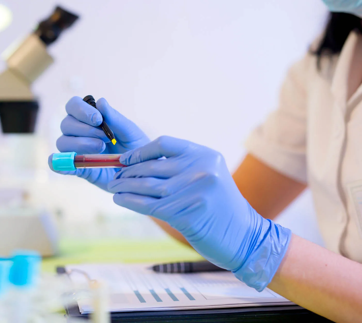 On-Demand Mobile Lab Testing in Northern Virginia, Maryland, and Washington, DC