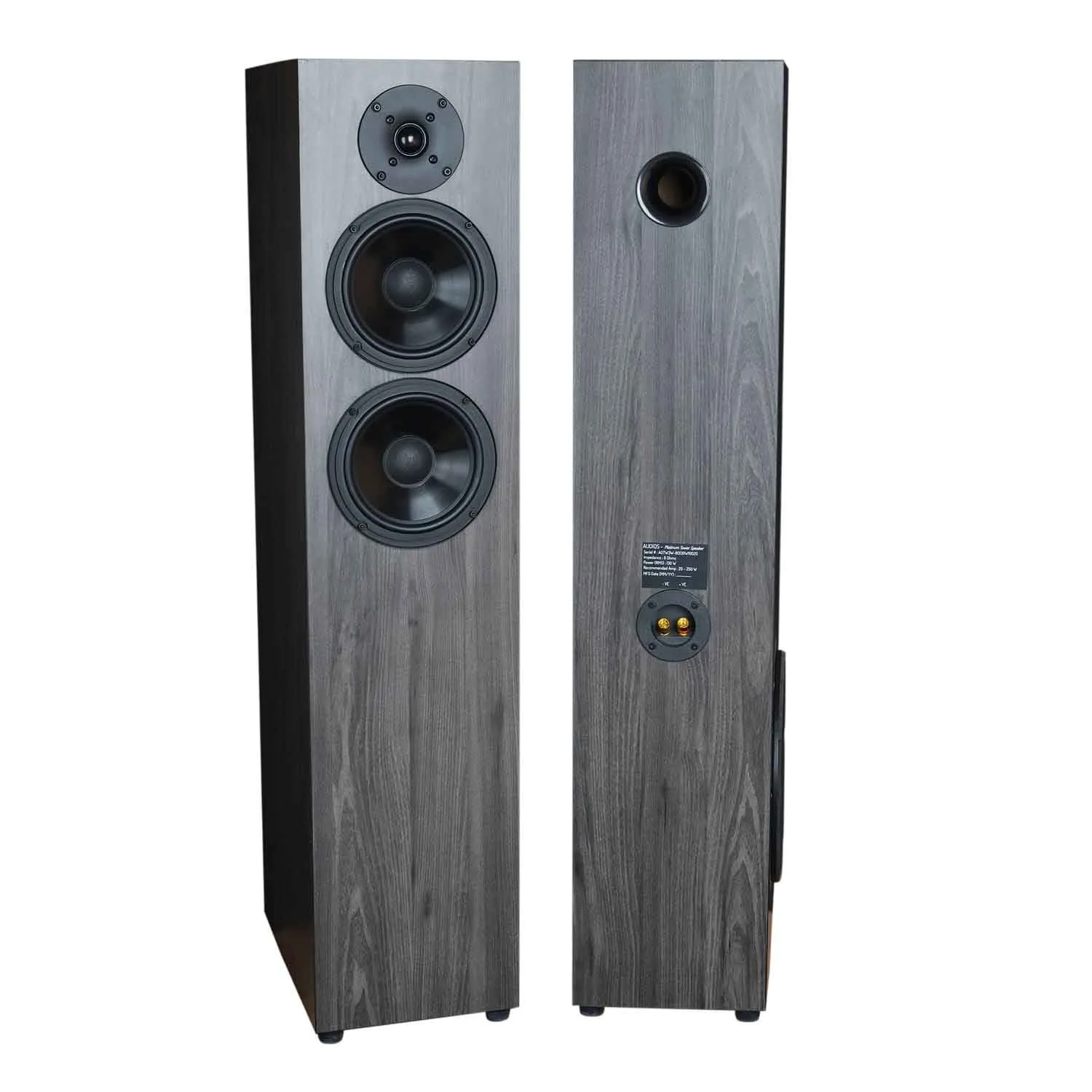 Tower Home Theatre for a Richer Home Entertainment Experience