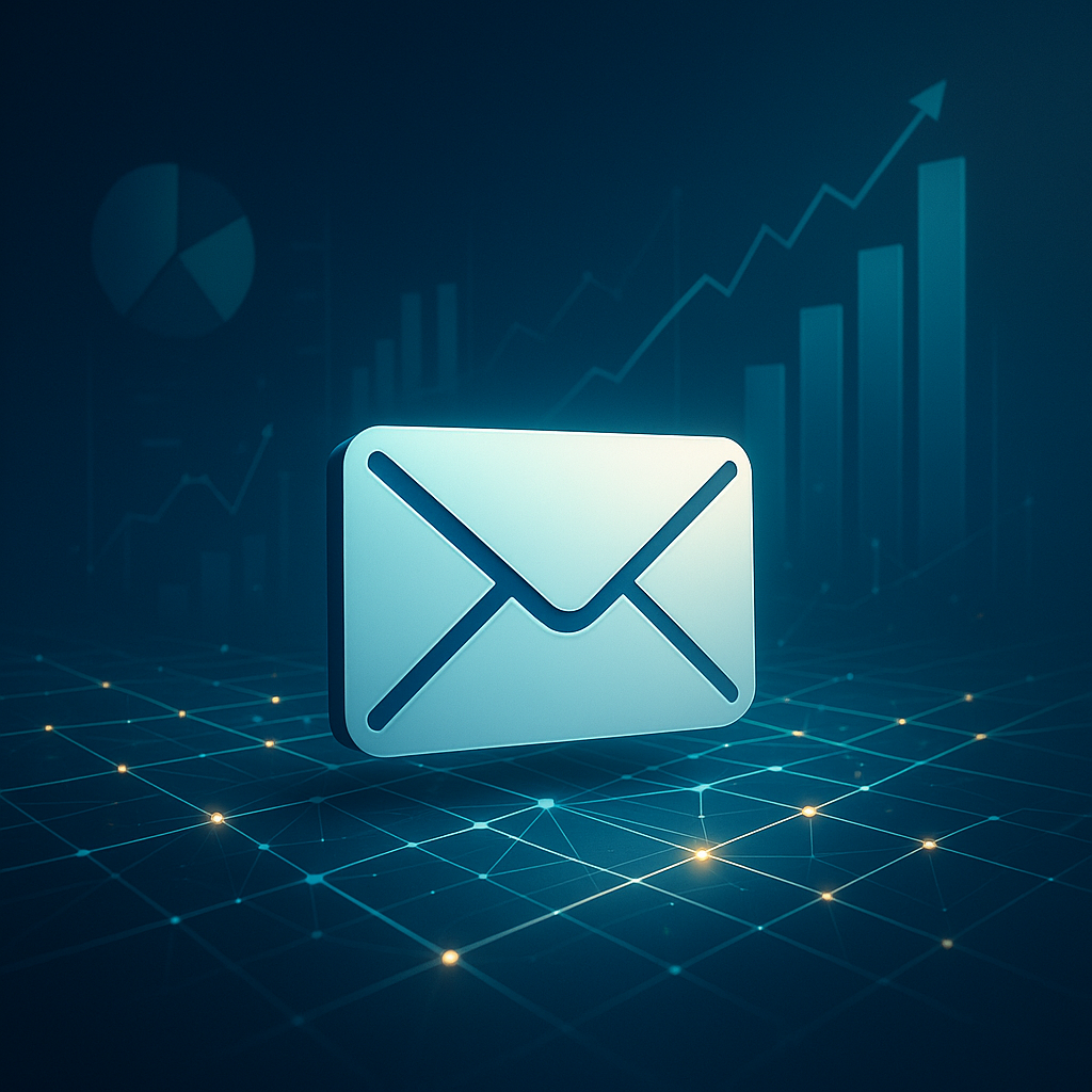 Unlocking Precision: How Email Marketing Commands ROI Like No Other Channel