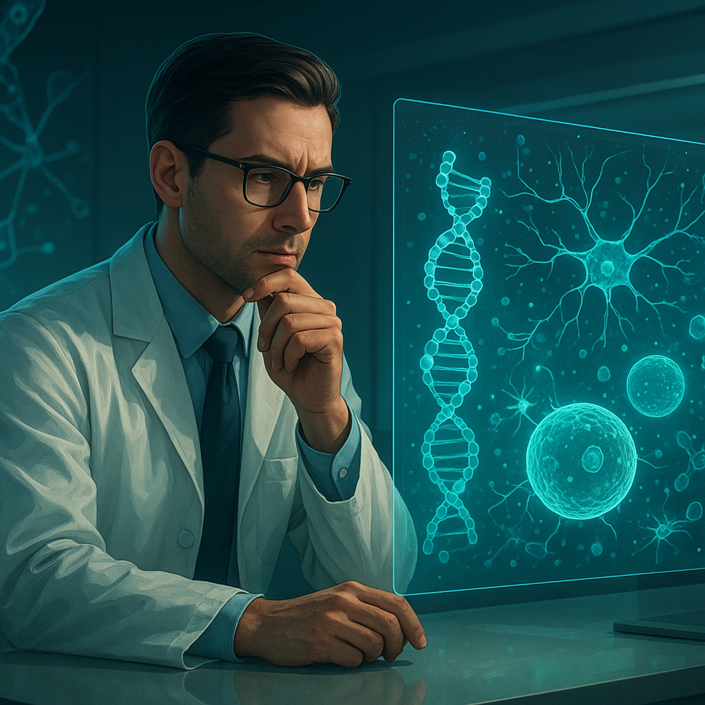 5 Pervasive Mistakes That Cloud Biological Understanding and How to Avoid Them