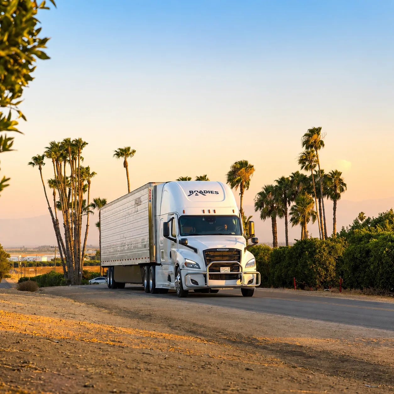 Logistics Warehousing Services By Roadies Inc.