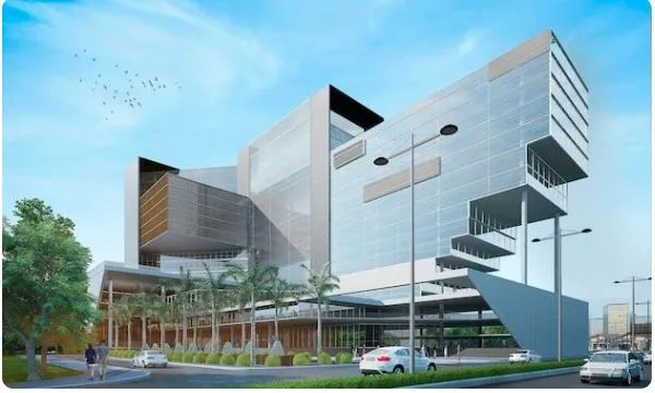 Why Early Structural Design Planning Saves Millions in Hospital Construction