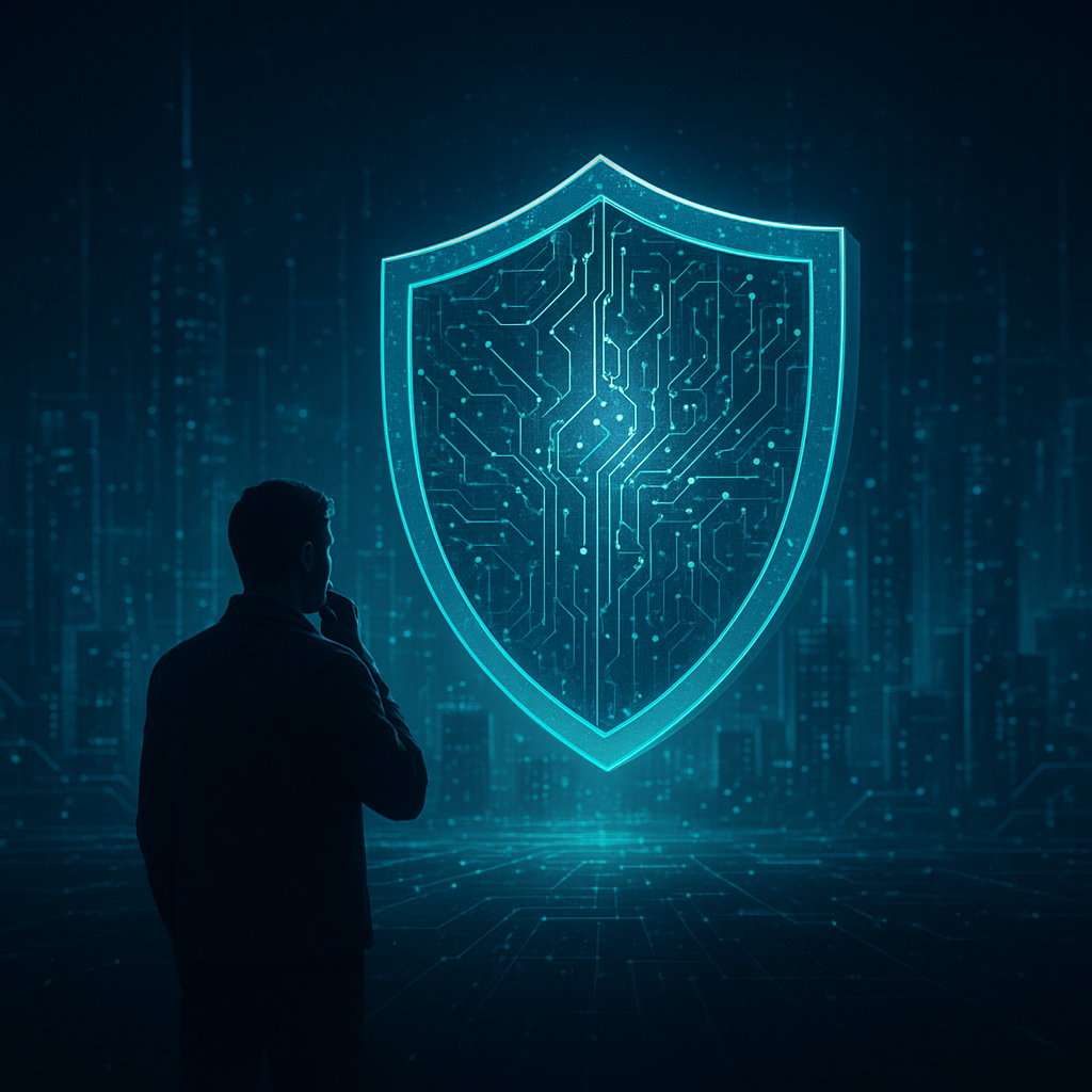 Why Privacy Will Define the Next Decade of Cybersecurity