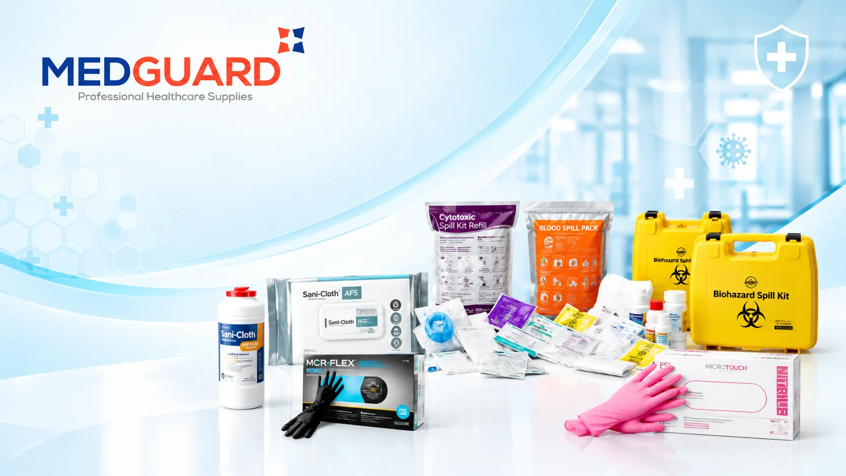 Essential Hygiene Supplies for Nursing Homes in Ireland: A Practical Guide