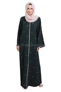 Wholesale Abayas: A Retailer's Guide to Styles, Fabrics and Building a Range