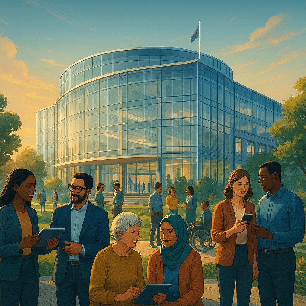 Why Government Policy Is Shifting Toward Agile and Inclusive Governance