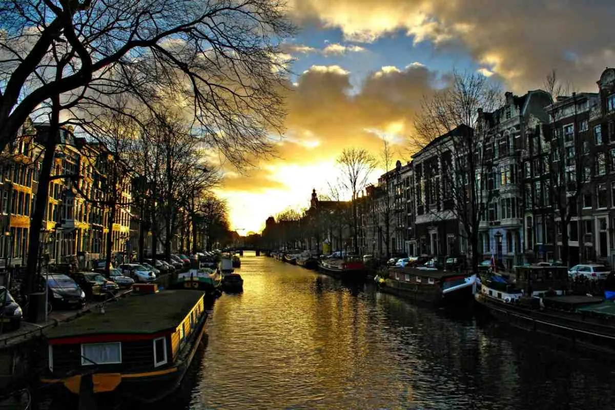 Expert Private Real Estate Advisory in the Netherlands