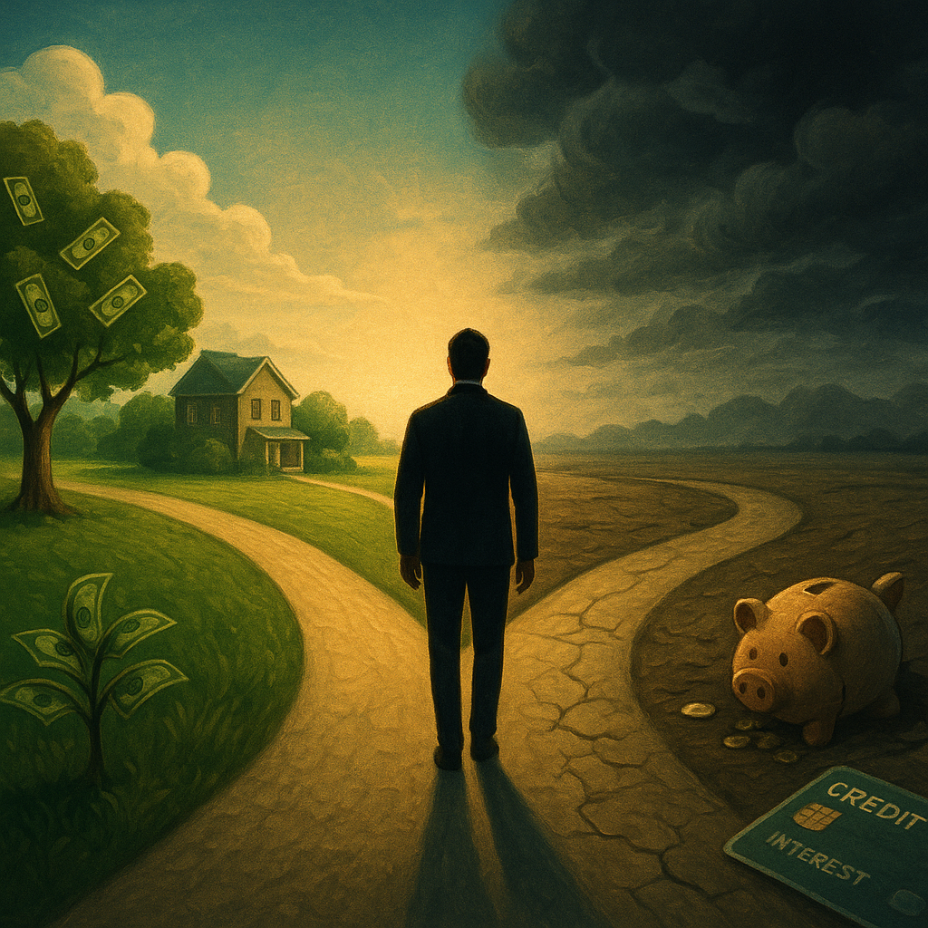 Avoiding the Top Pitfalls That Drain Your Financial Health