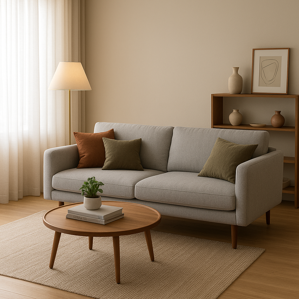 Starting Your Home Decor Journey: Essential Steps to Craft Your Space