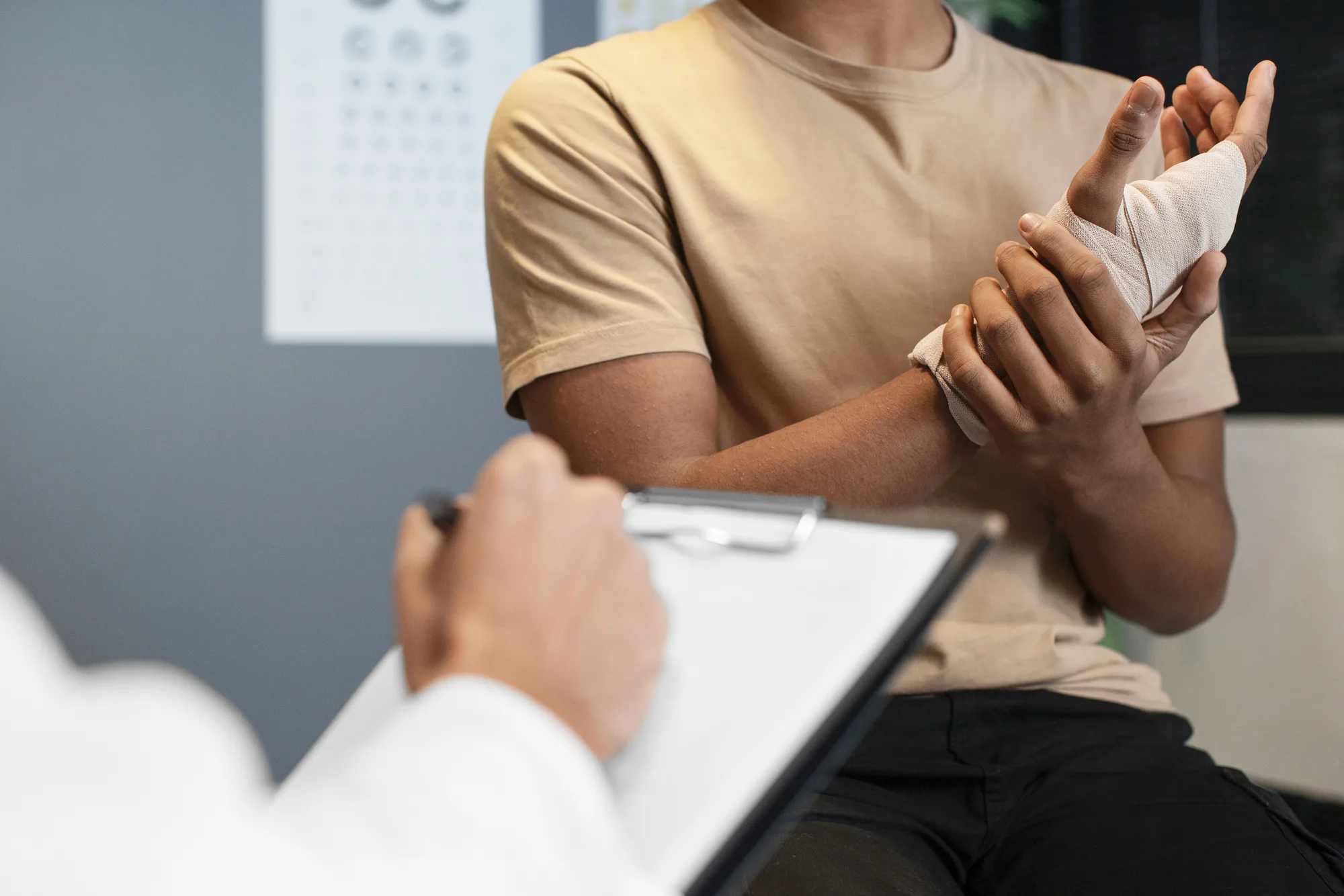 Understanding trigger finger and when it needs treatment