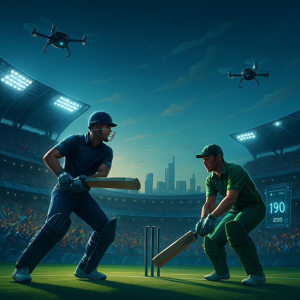 Inside Cricket’s 2026 Renaissance: Innovation, Rivalries, and Global Reach