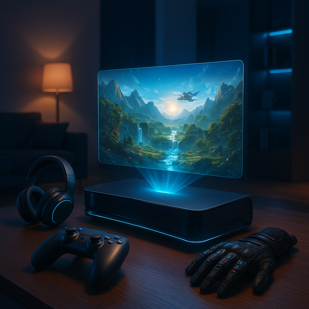Why Gaming Hardware in 2026 Is Setting New Standards for Play