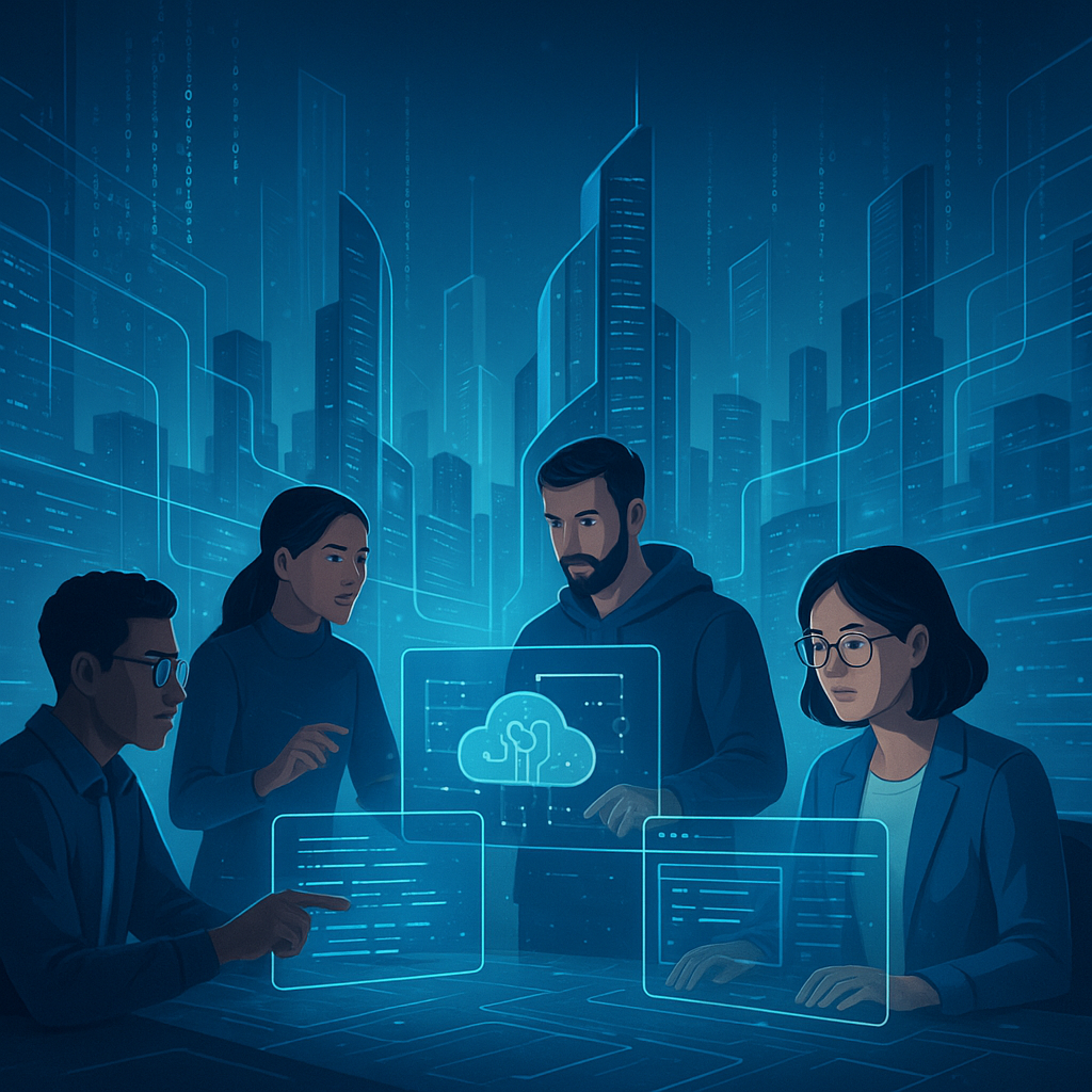 Why Web Development's New Paradigms Are Defining 2026's Digital Future