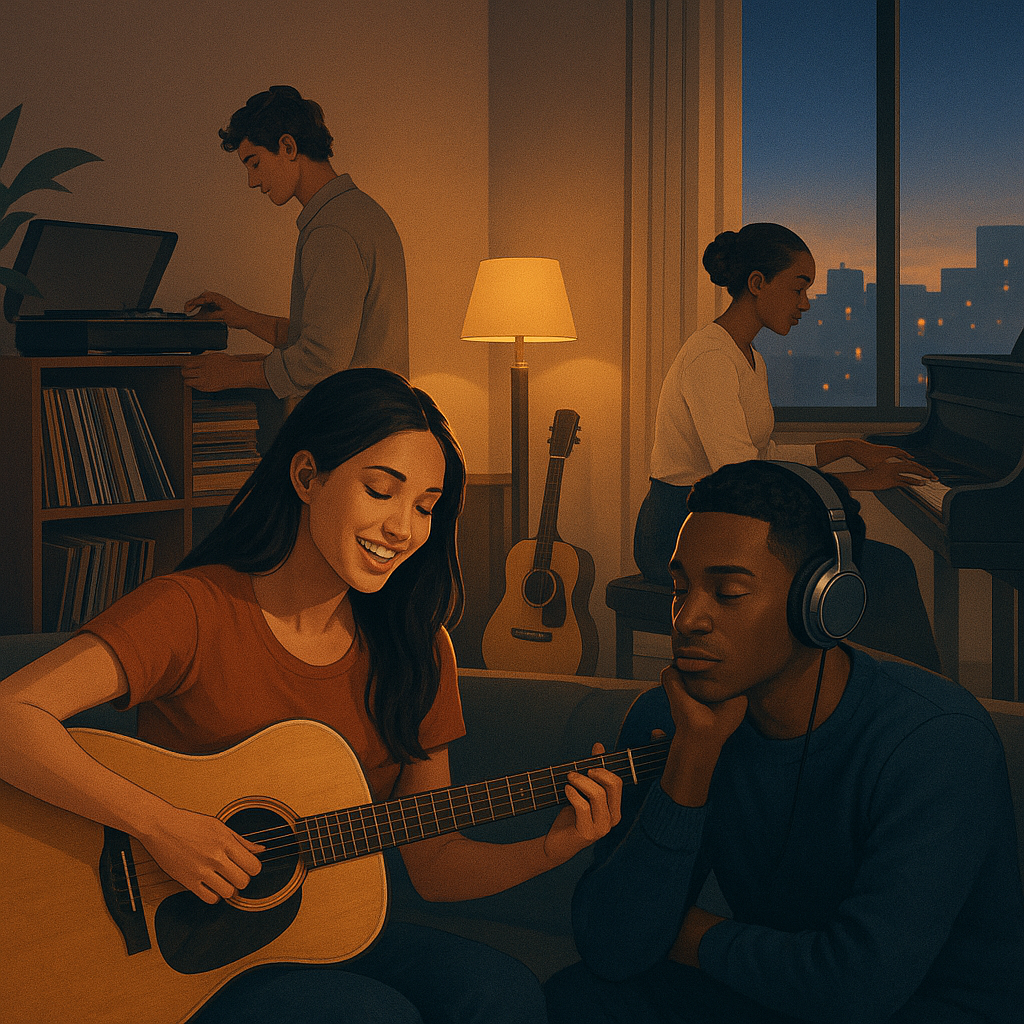Unlocking the Power of Music: Insights Every Enthusiast Should Know