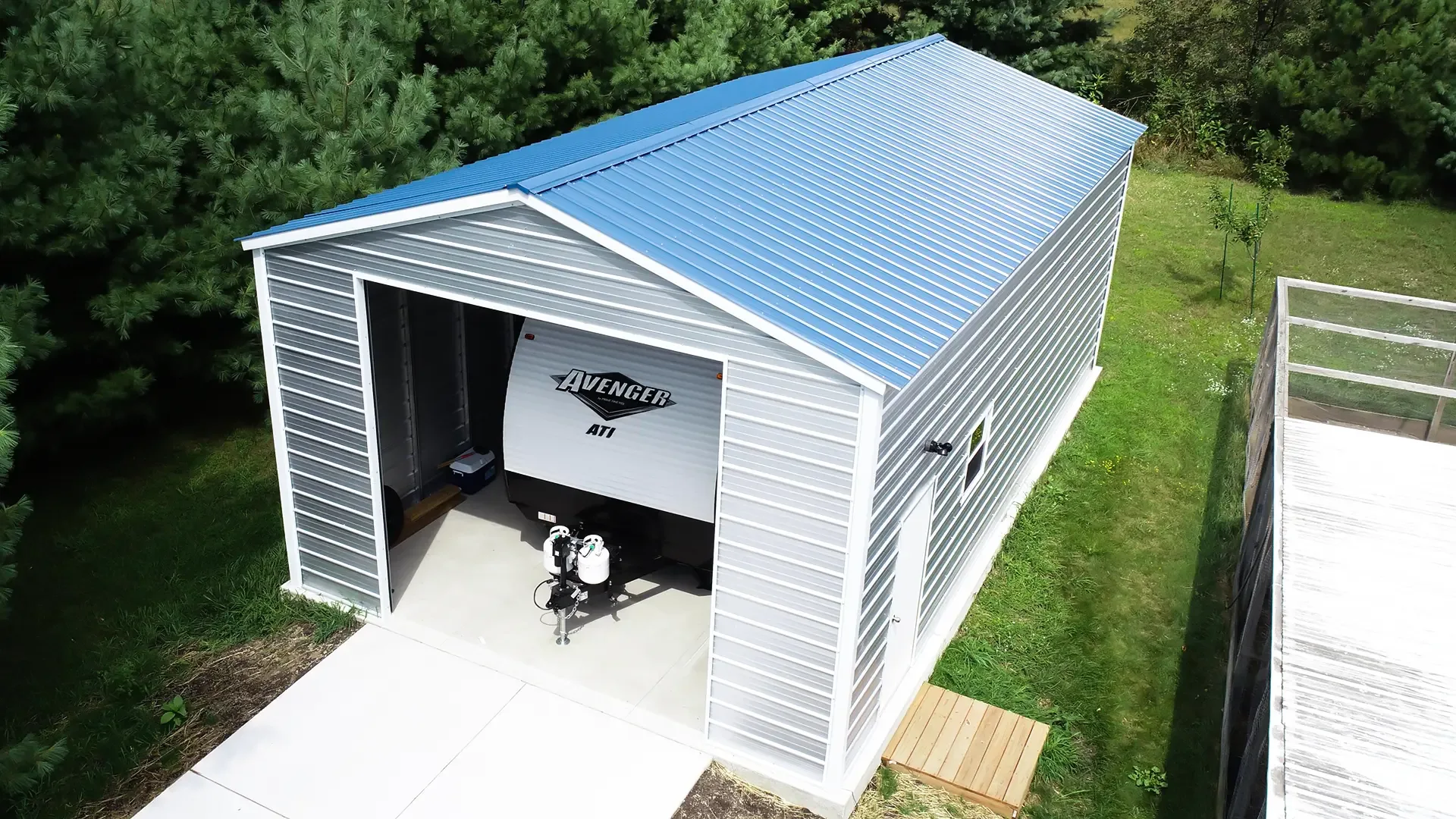 10 Simple Ways to Protect RVs and Boats from Extreme Weather Year-Round