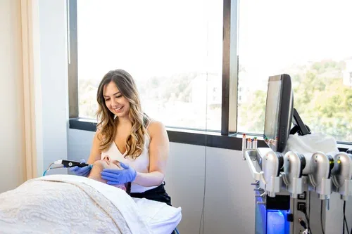 Why Personalized Medical Aesthetics Is Changing the Future of Skin Rejuvenation