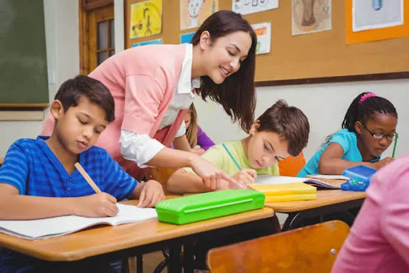 The Importance of Education in Building a Successful Future