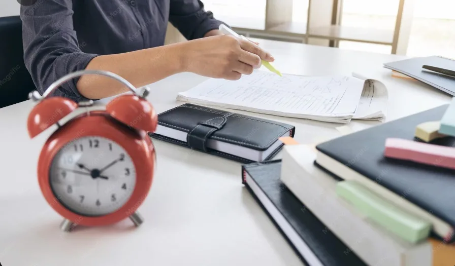 How Custom Assignment Writing Helps Students Meet Tight Deadlines