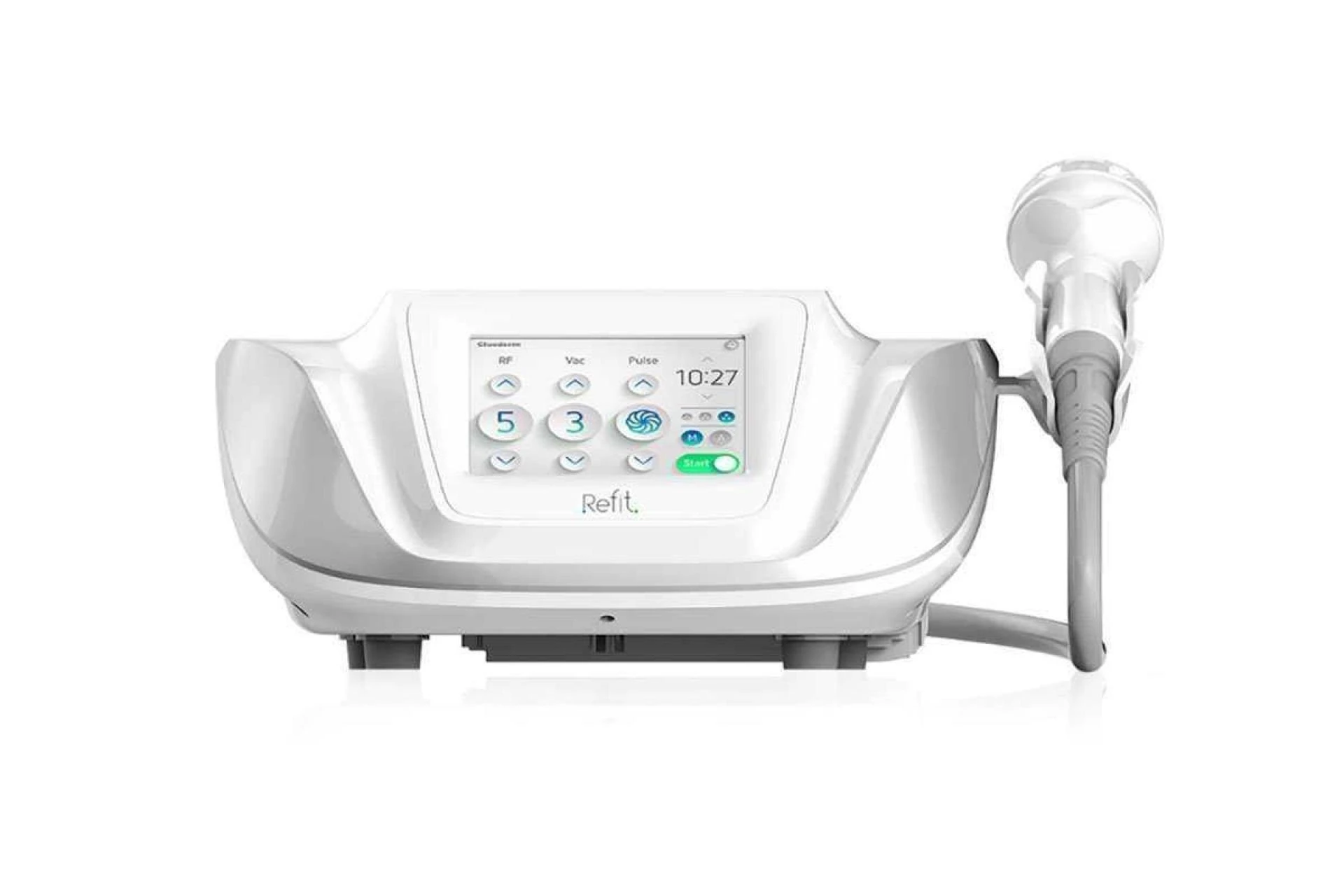 REFIT, Cellulite Treatments