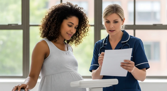 pregnancy counselling in victoria bc