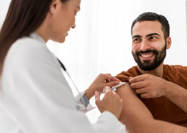 bhrt for men near new york city