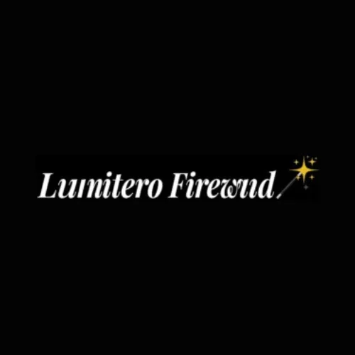 Lumitero Firewand