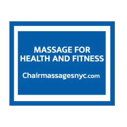 Massage for Health And Fitness