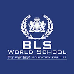 BLS World School | Popular School in Greater Noida West