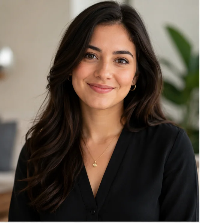 Maria Garcia