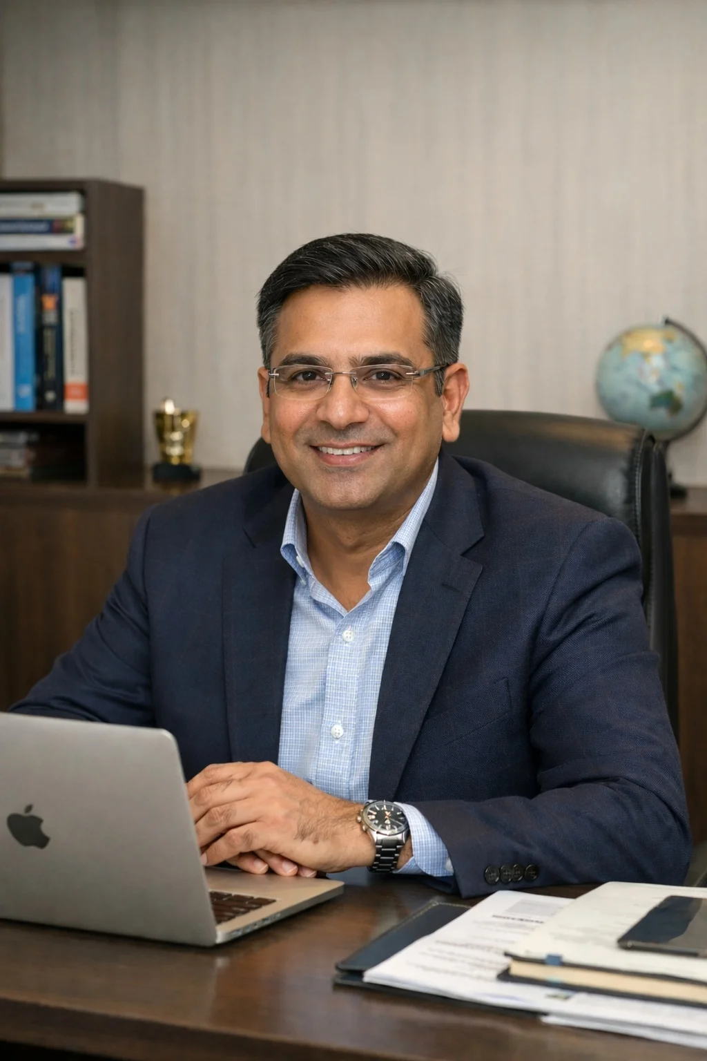 Sachin Chawla