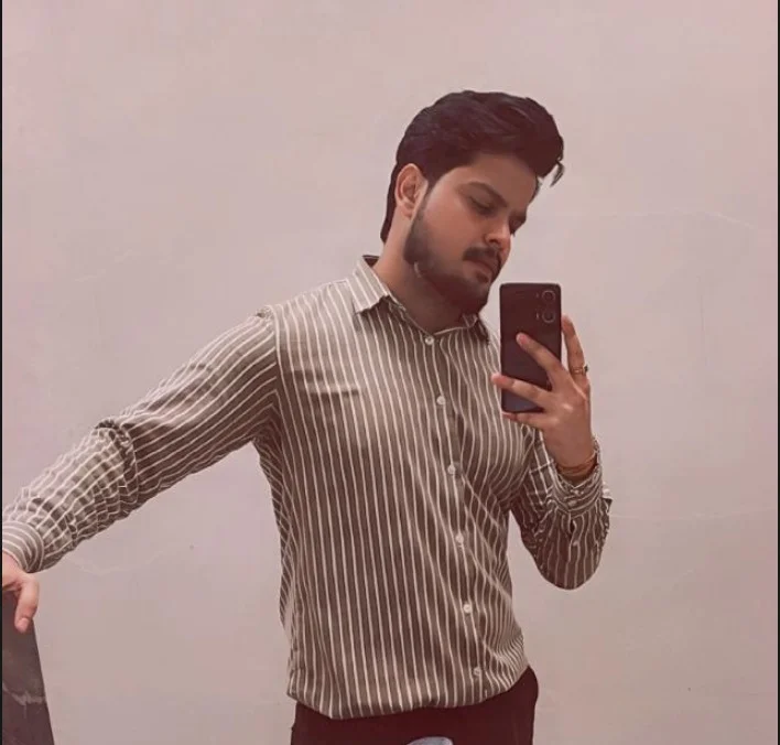 Rahul Srivastava