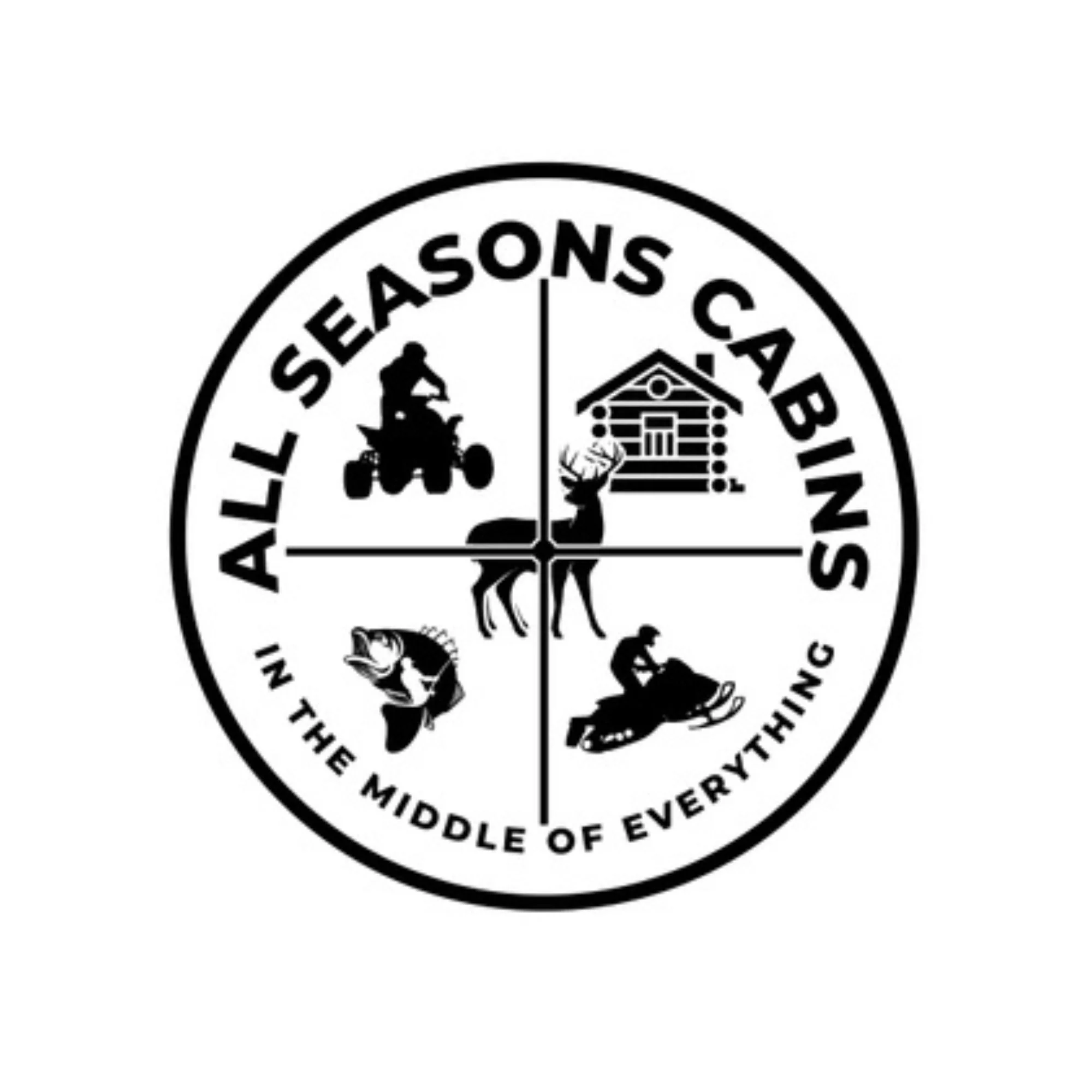 All Seasons Cabins Michigan