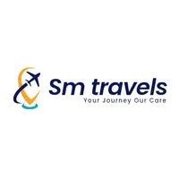 S M travel Hub