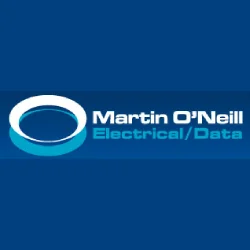 Martin O'Neill Electrical & Data