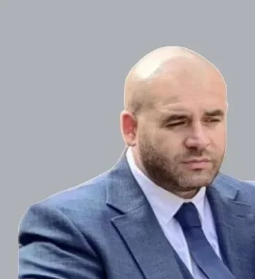 Tolga Santas