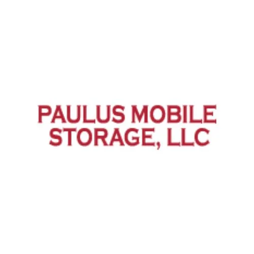 Paulus Mobile Storage, LLC