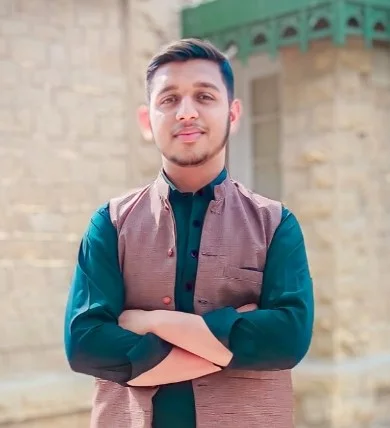 Muhammad Talha Mohsin