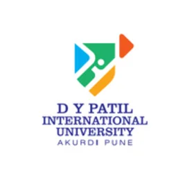 DY Patil International University