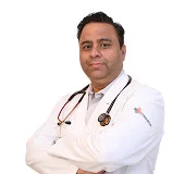 Dr Harsh Vardhan Atreya
