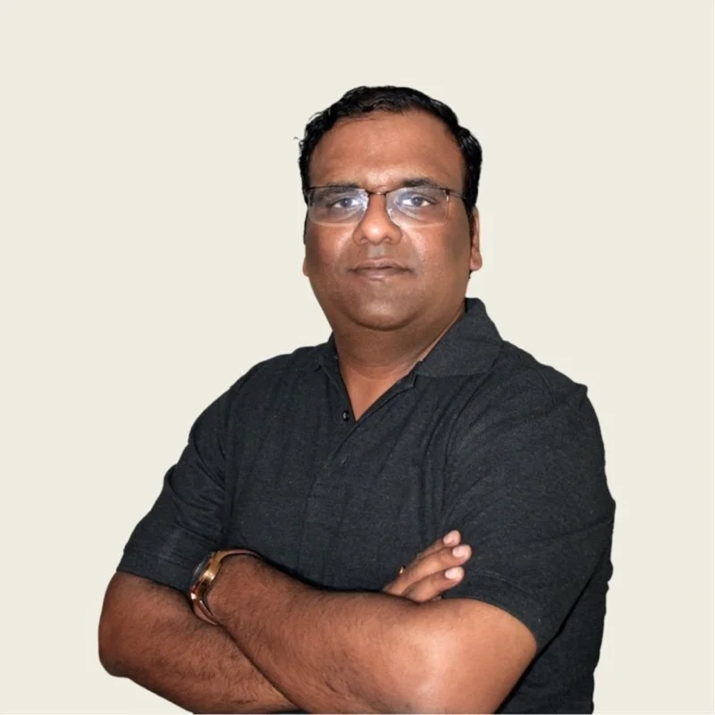 Ankit Gupta