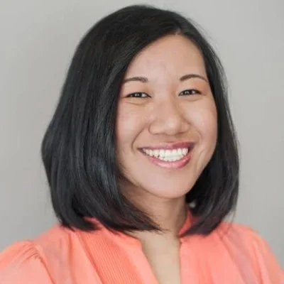Clarise Chan