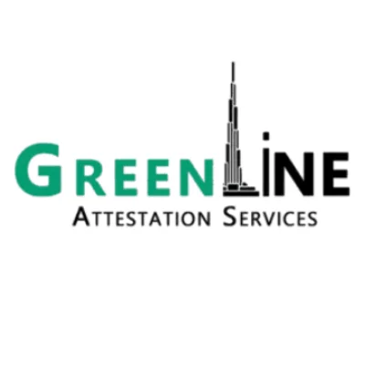 Green Line Attestation Dubai